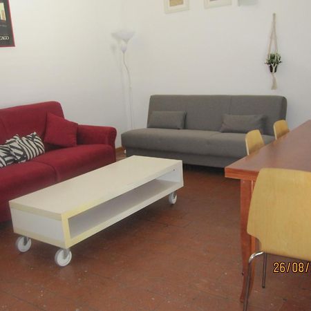 Appartamento Dante Флоренция Экстерьер фото