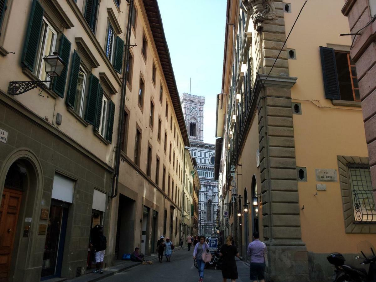 Appartamento Dante Флоренция Экстерьер фото