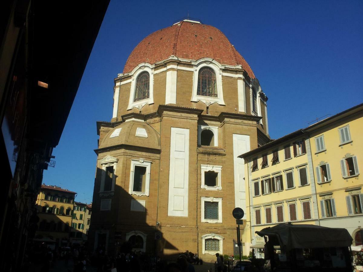 Appartamento Dante Флоренция Экстерьер фото