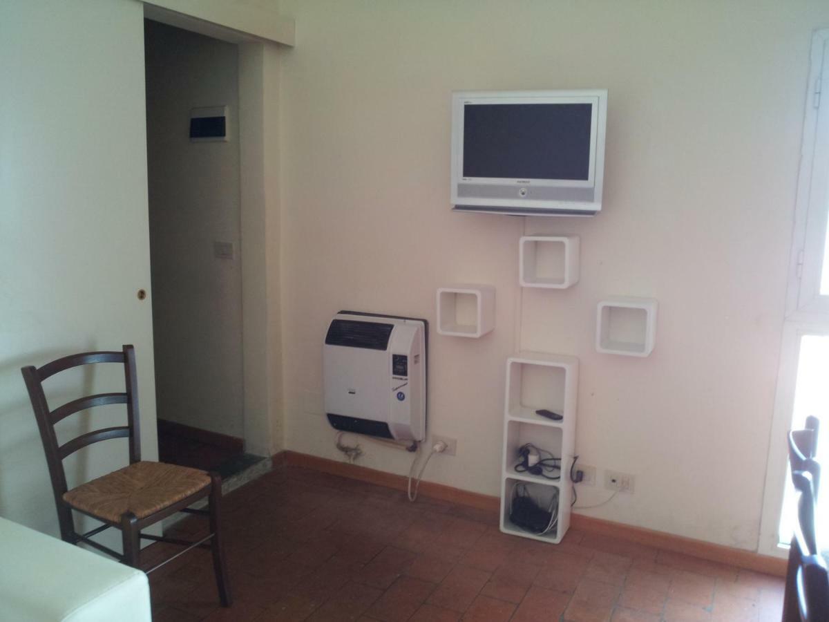 Appartamento Dante Флоренция Экстерьер фото